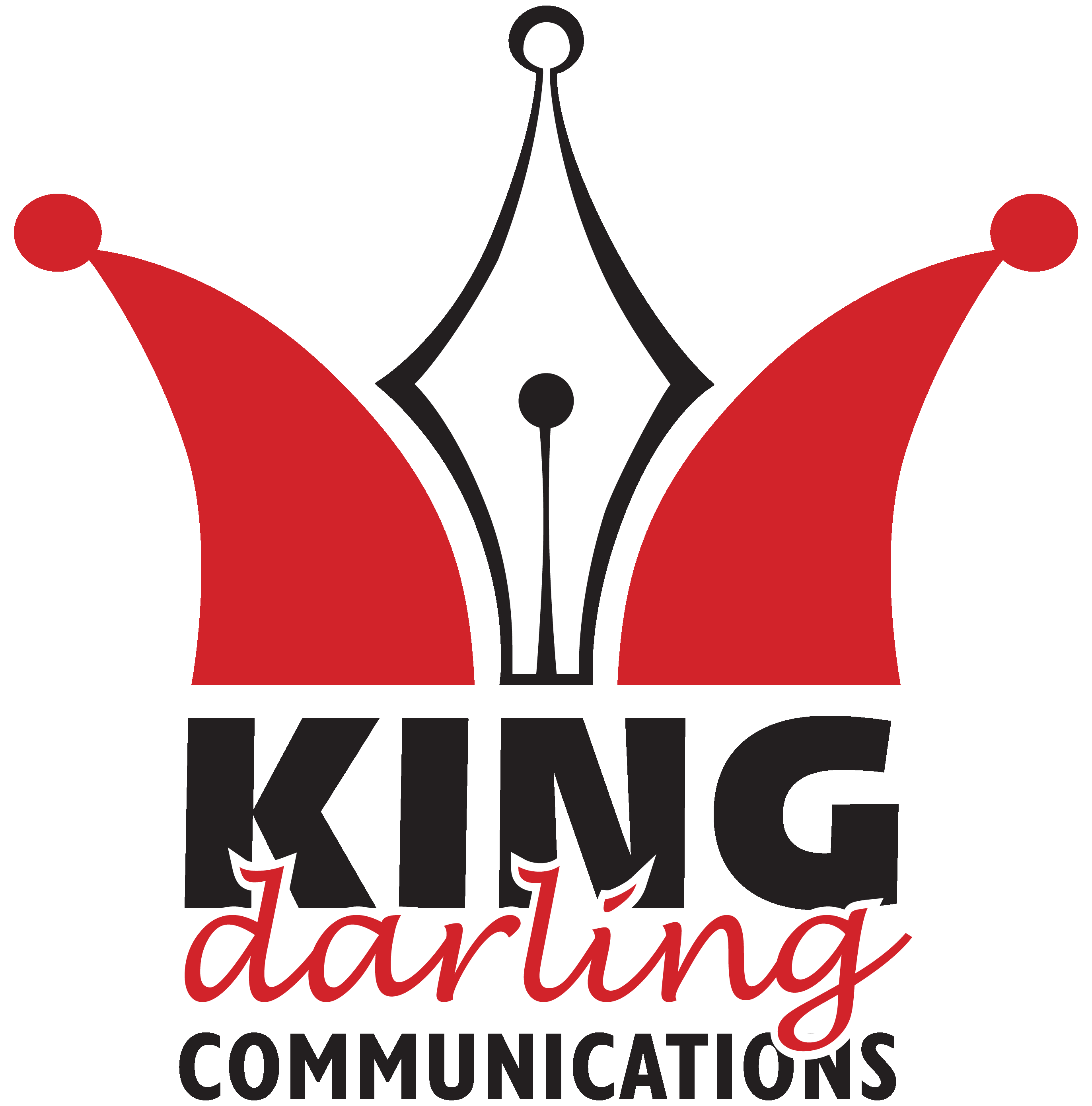 King Darling Communications – Translation agency in Geraardsbergen, Belgium
